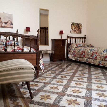 Casa Nonna Rosa Hotel Ragusa Luaran gambar