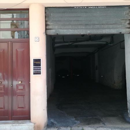 Casa Nonna Rosa Hotel Ragusa Luaran gambar