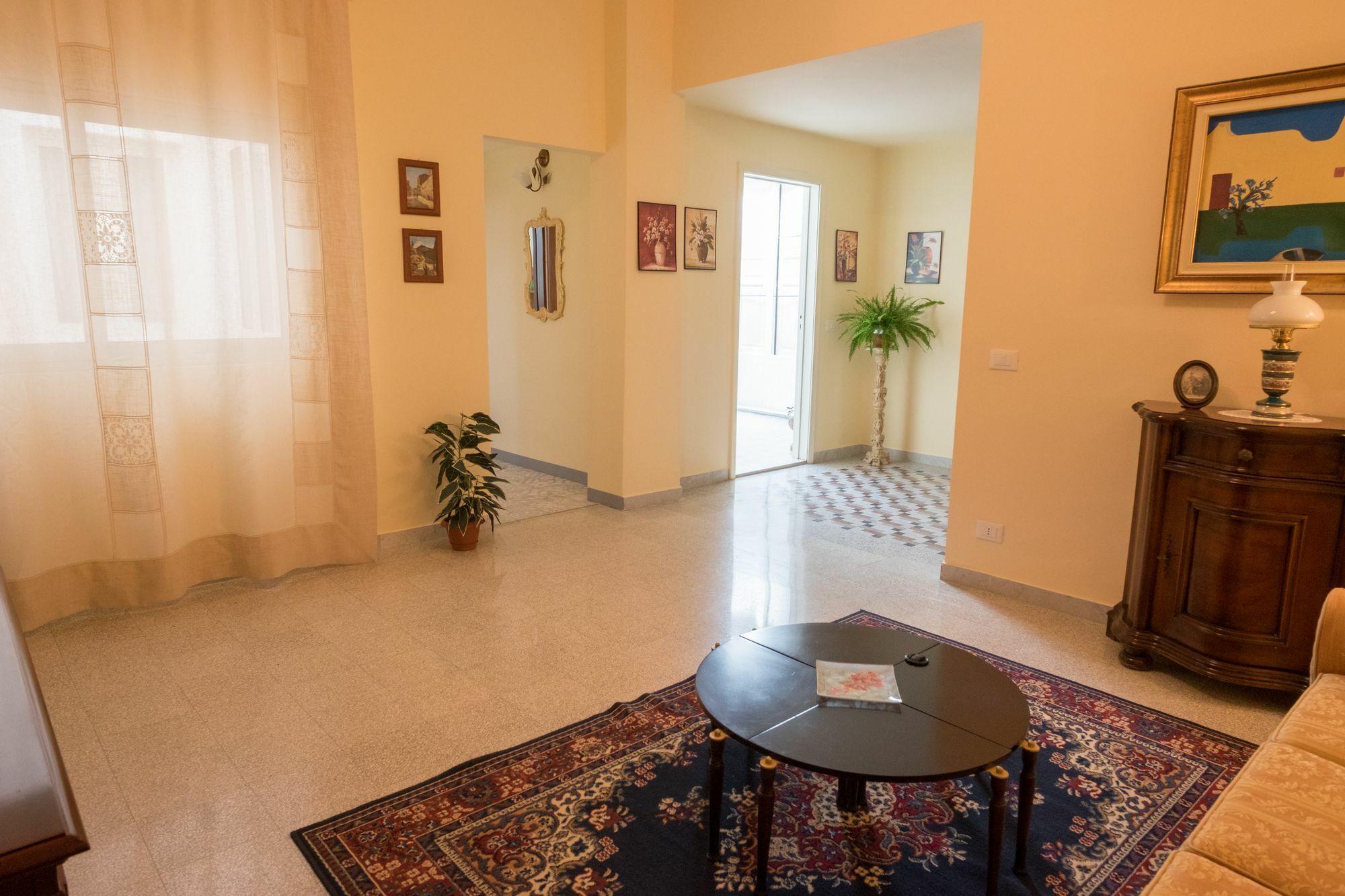 Casa Nonna Rosa Hotel Ragusa Luaran gambar