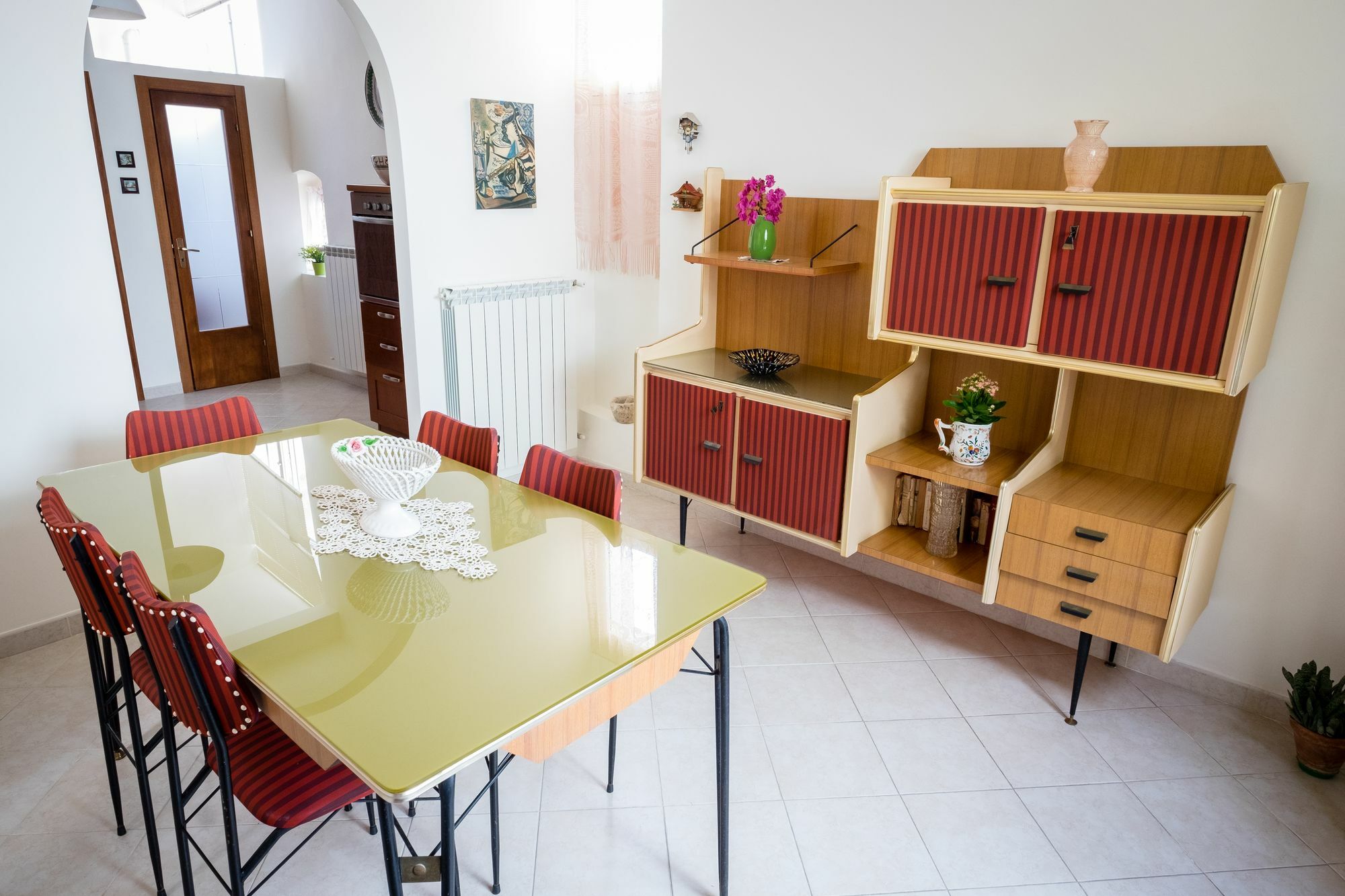 Casa Nonna Rosa Hotel Ragusa Luaran gambar