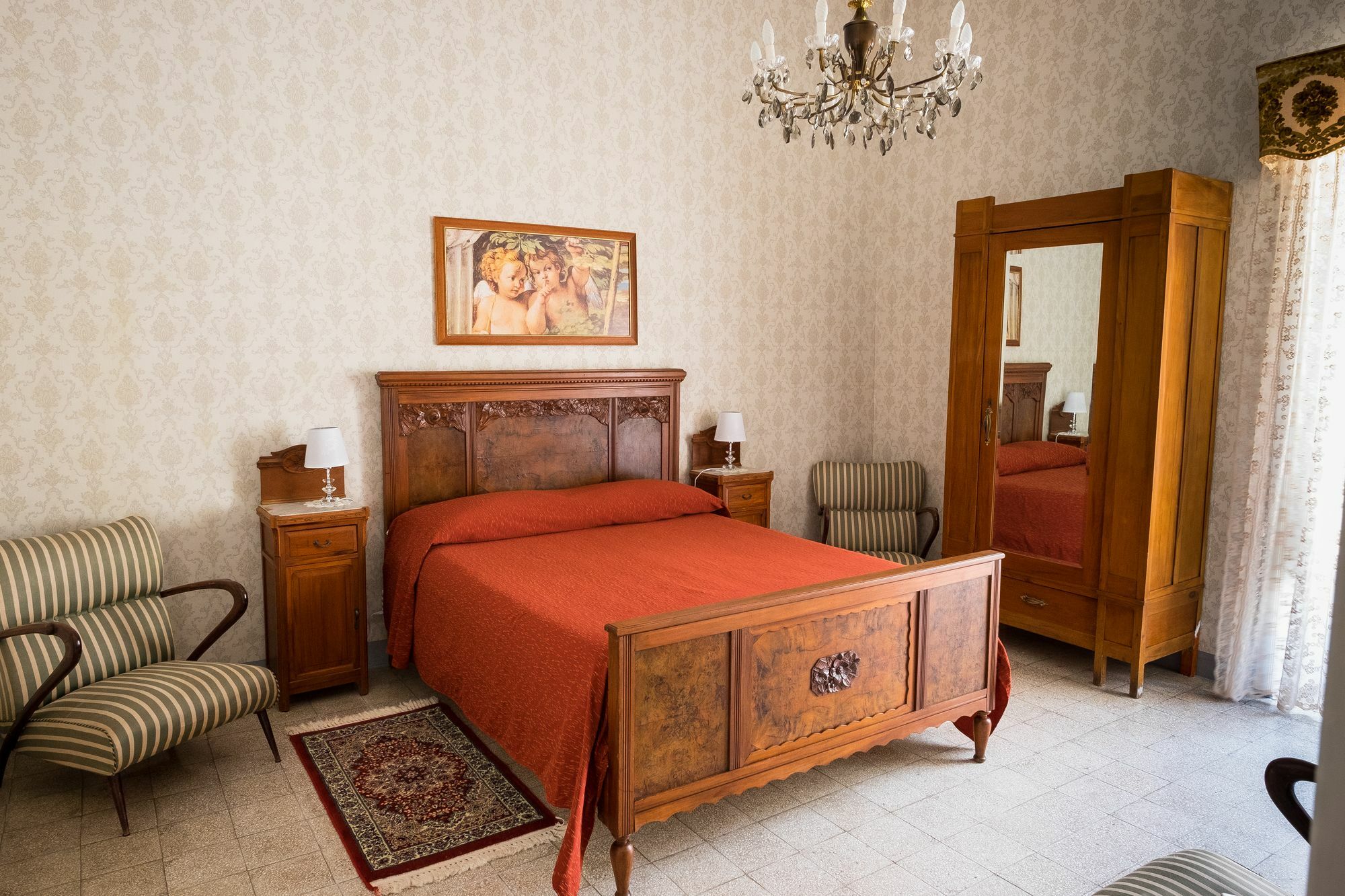 Casa Nonna Rosa Hotel Ragusa Luaran gambar