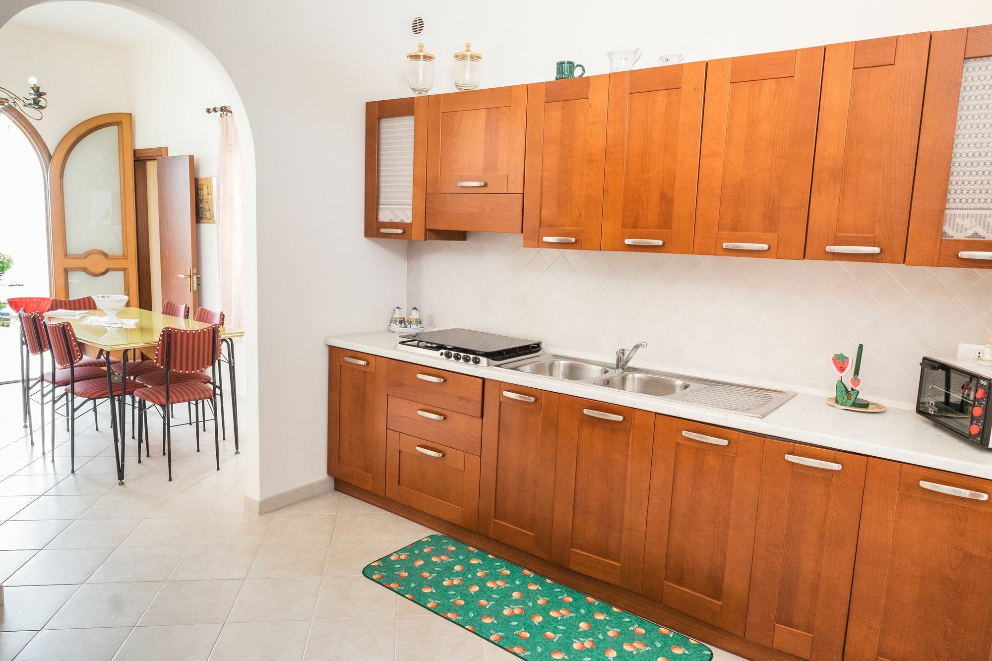 Casa Nonna Rosa Hotel Ragusa Luaran gambar