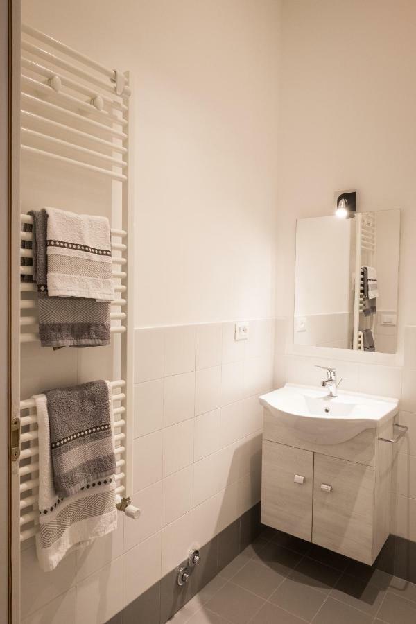 Casa Nonna Rosa Hotel Ragusa Luaran gambar