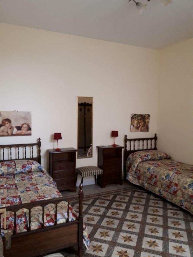 Casa Nonna Rosa Hotel Ragusa Luaran gambar