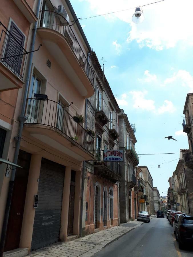 Casa Nonna Rosa Hotel Ragusa Luaran gambar