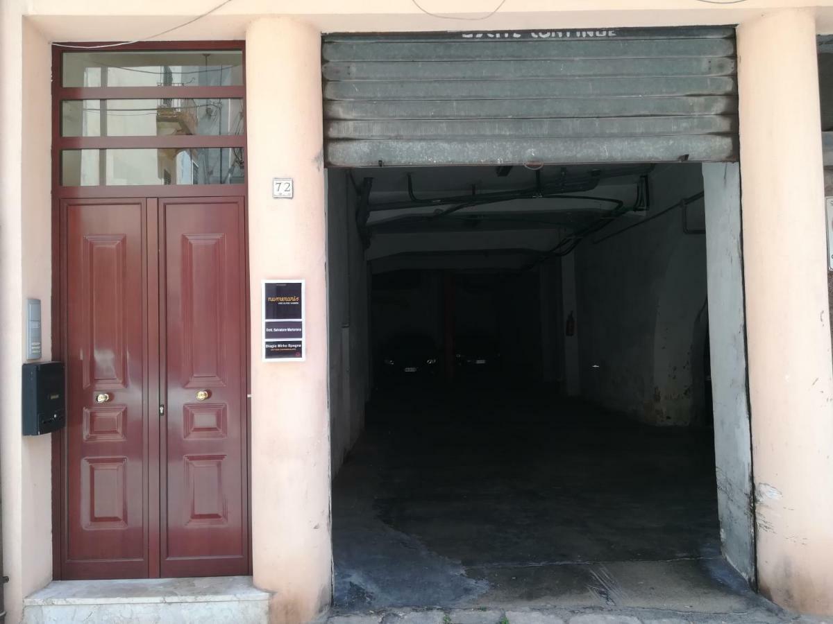 Casa Nonna Rosa Hotel Ragusa Luaran gambar